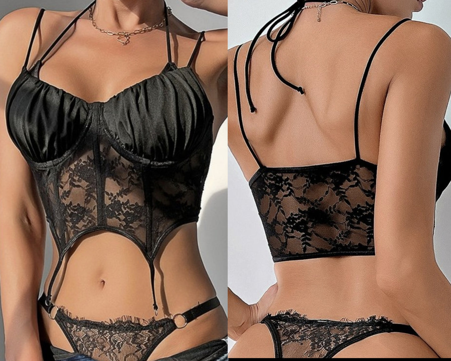 Beyonka top