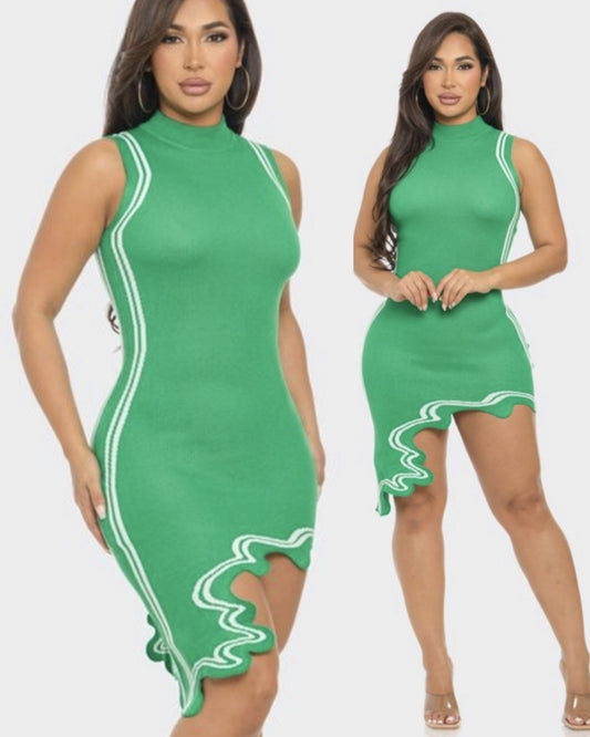 Fancy girl dress