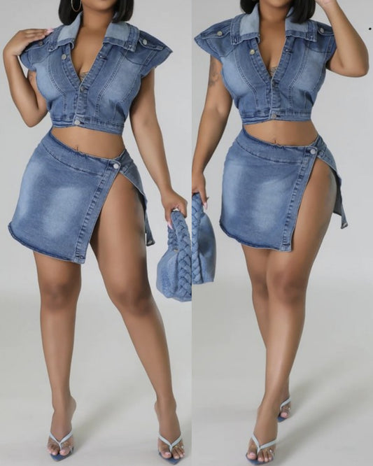Shares 2 pc set