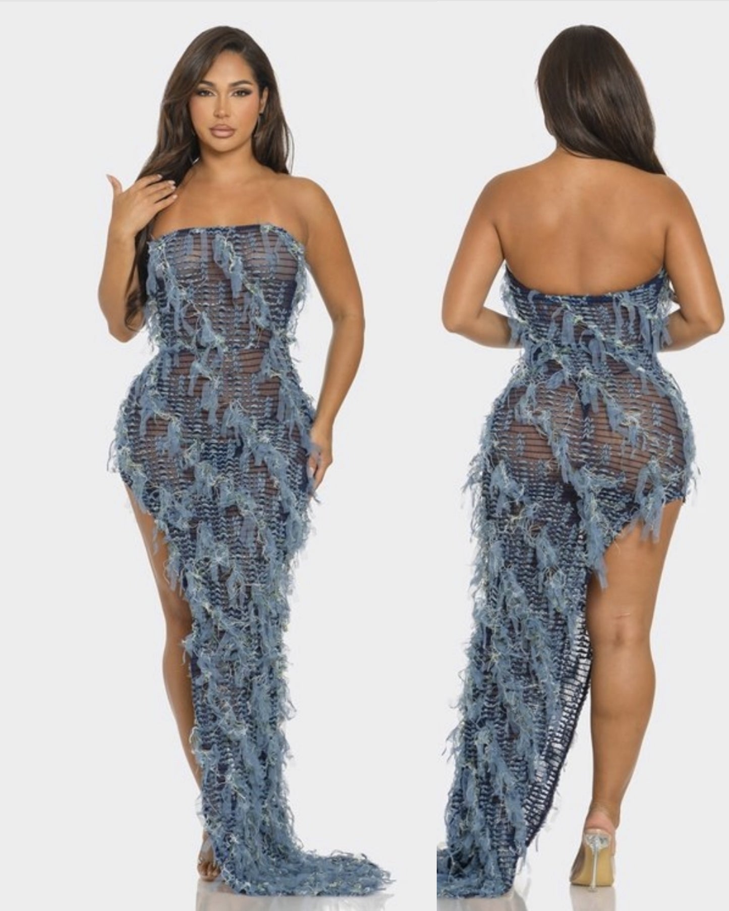 Pre order Tessa dress