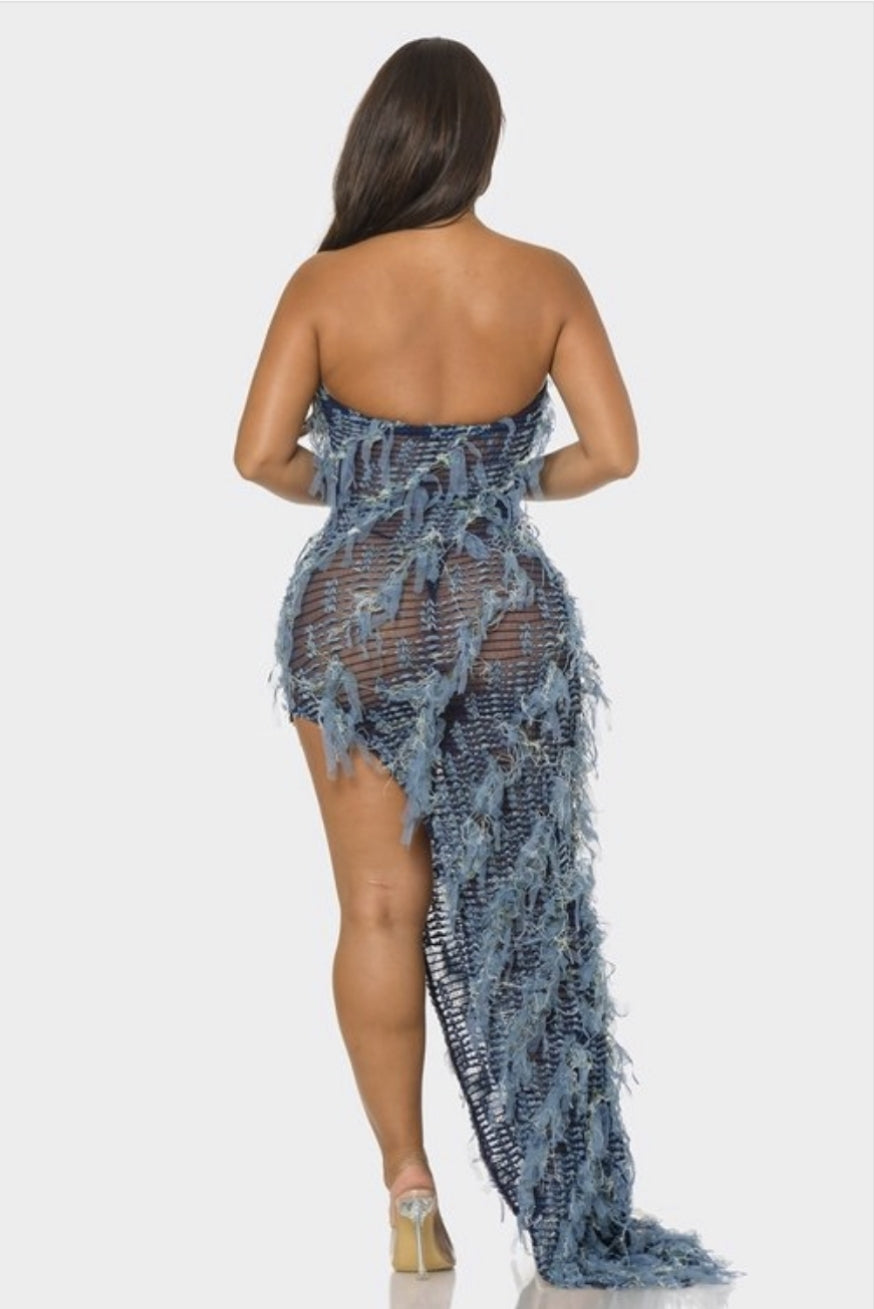 Pre order Tessa dress
