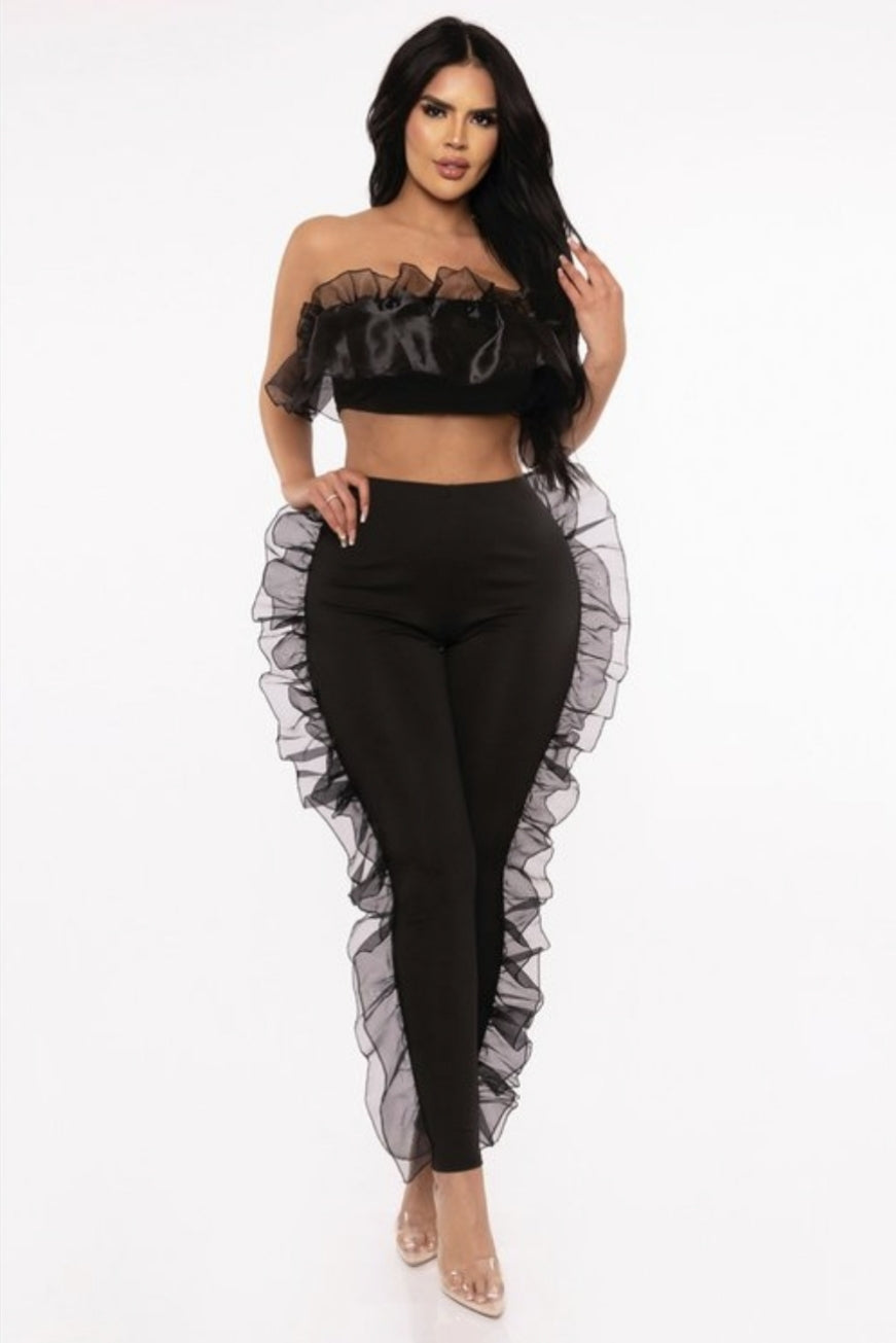 Vibrant 2pc set