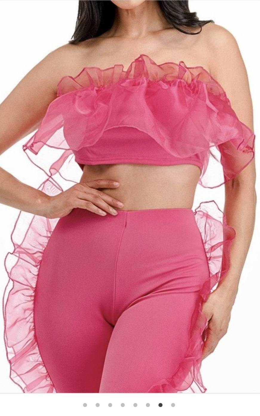 Vibrant 2pc set