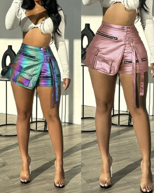 Slimm SKORT skirt pre order
