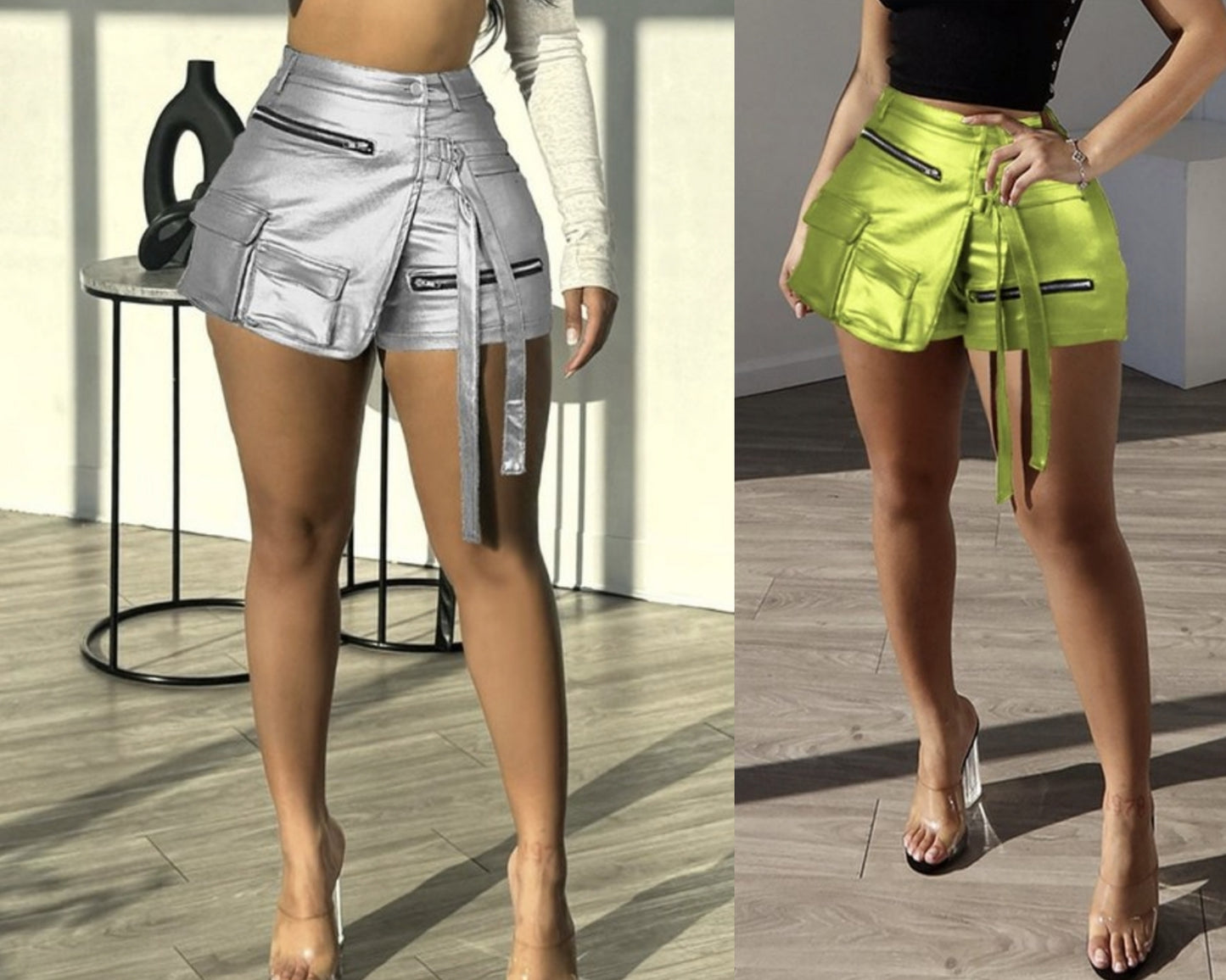 Slimm SKORT skirt pre order