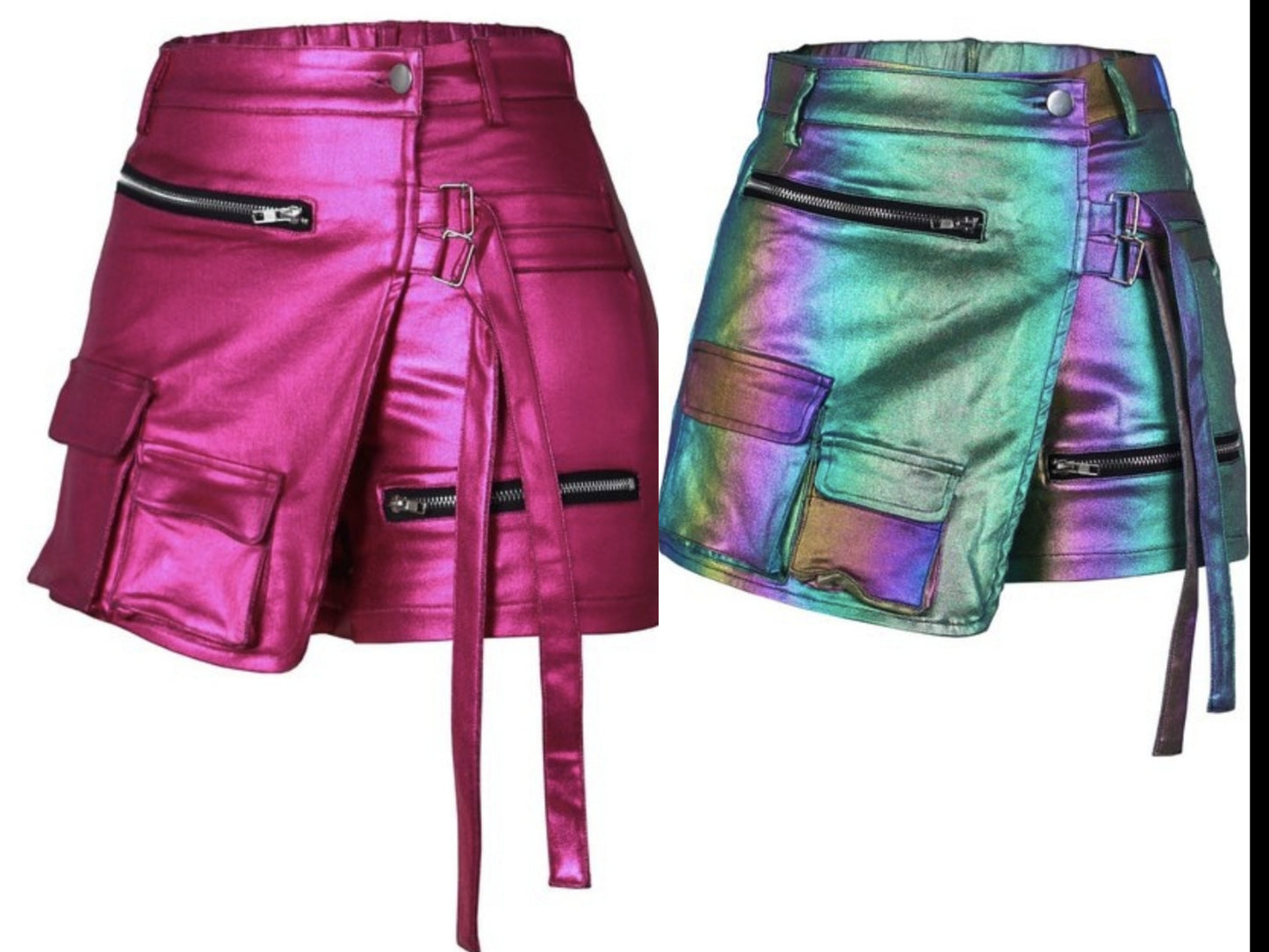 Slimm SKORT skirt pre order