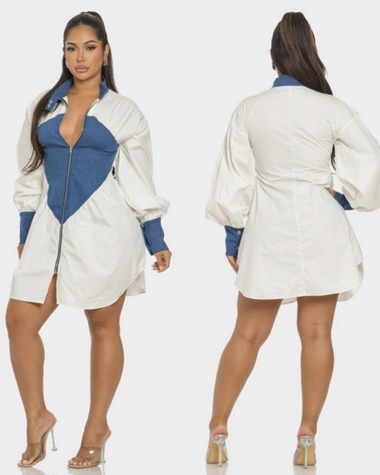 Real baddie dress pre order