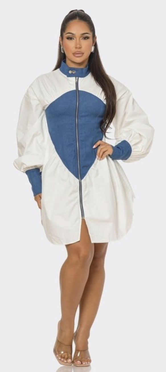 Real baddie dress pre order