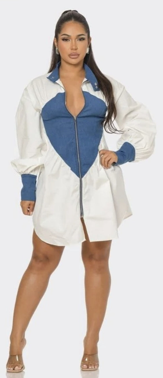 Real baddie dress pre order