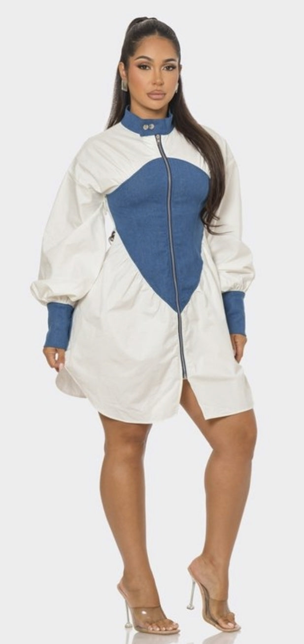 Real baddie dress pre order