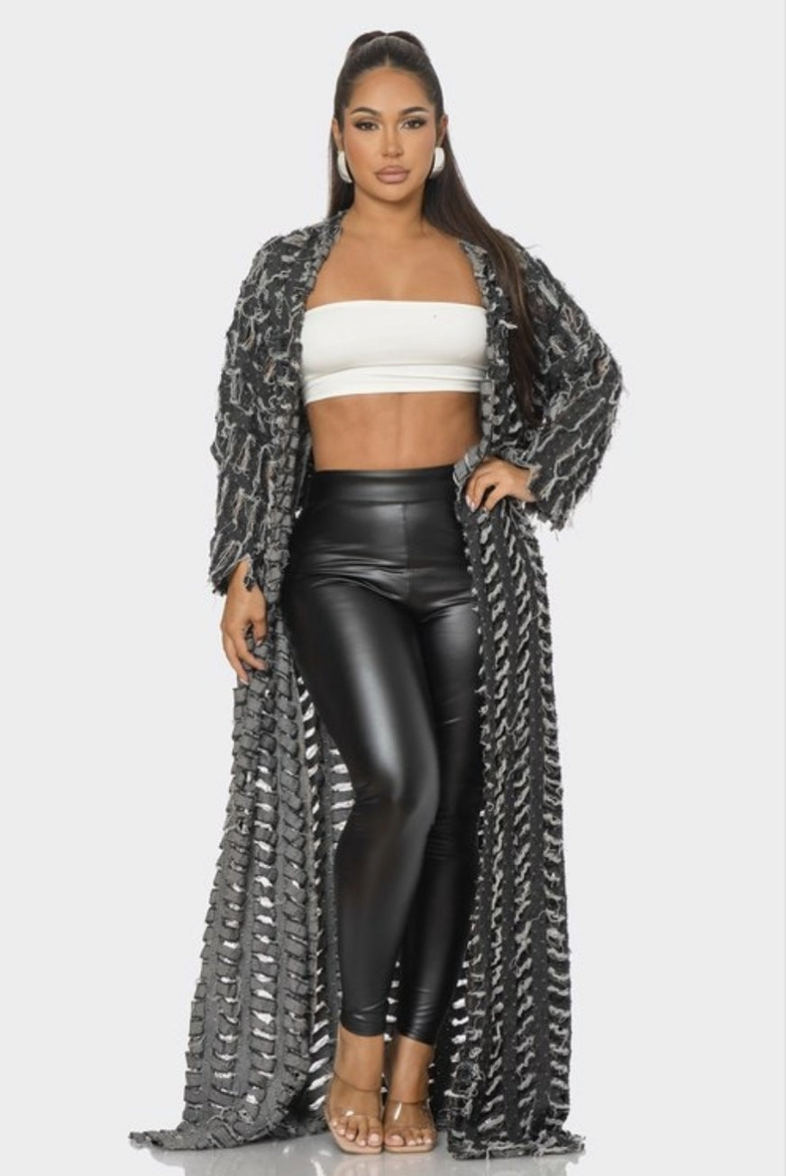 Queen B cardigan pre order