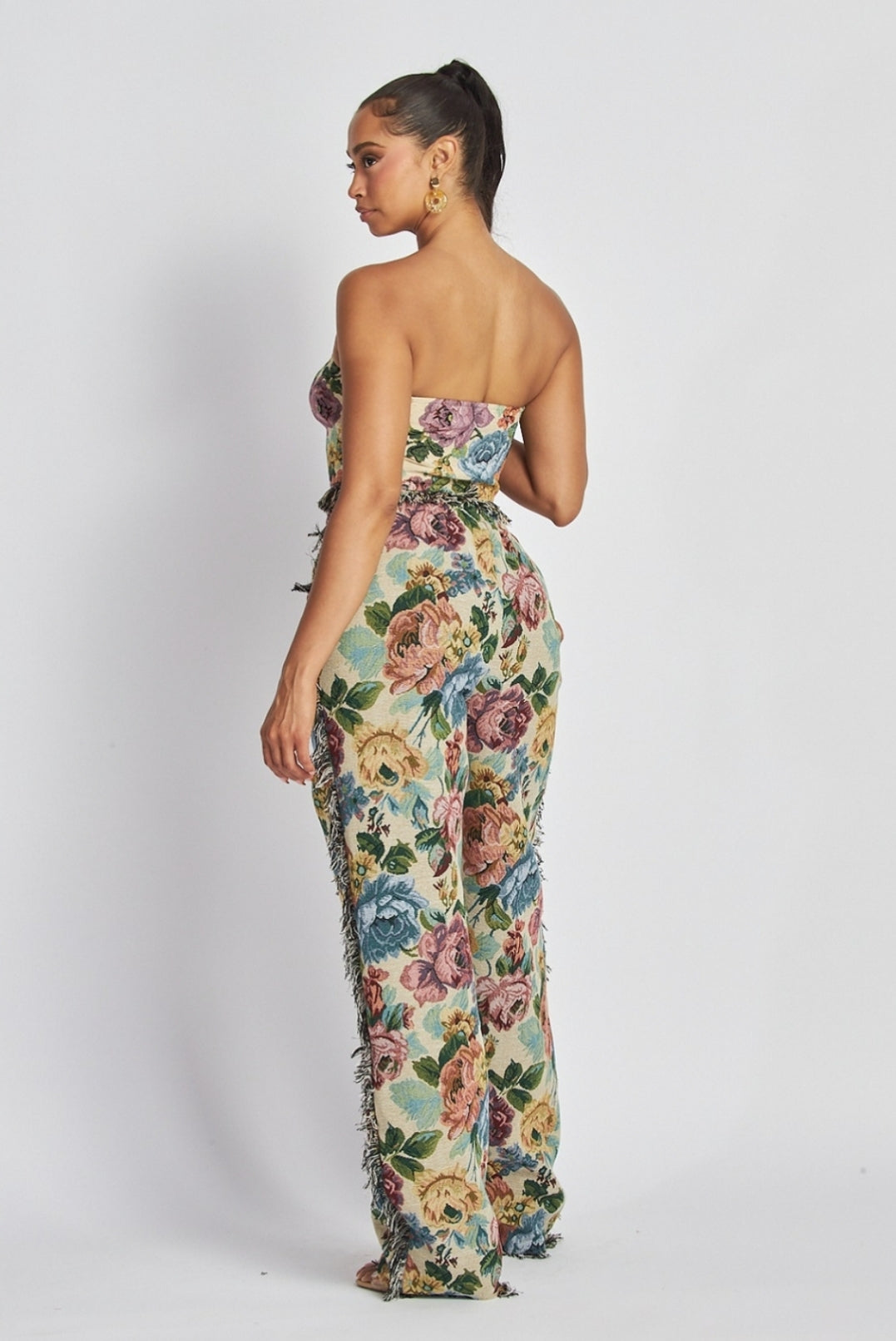 Power n flowers set