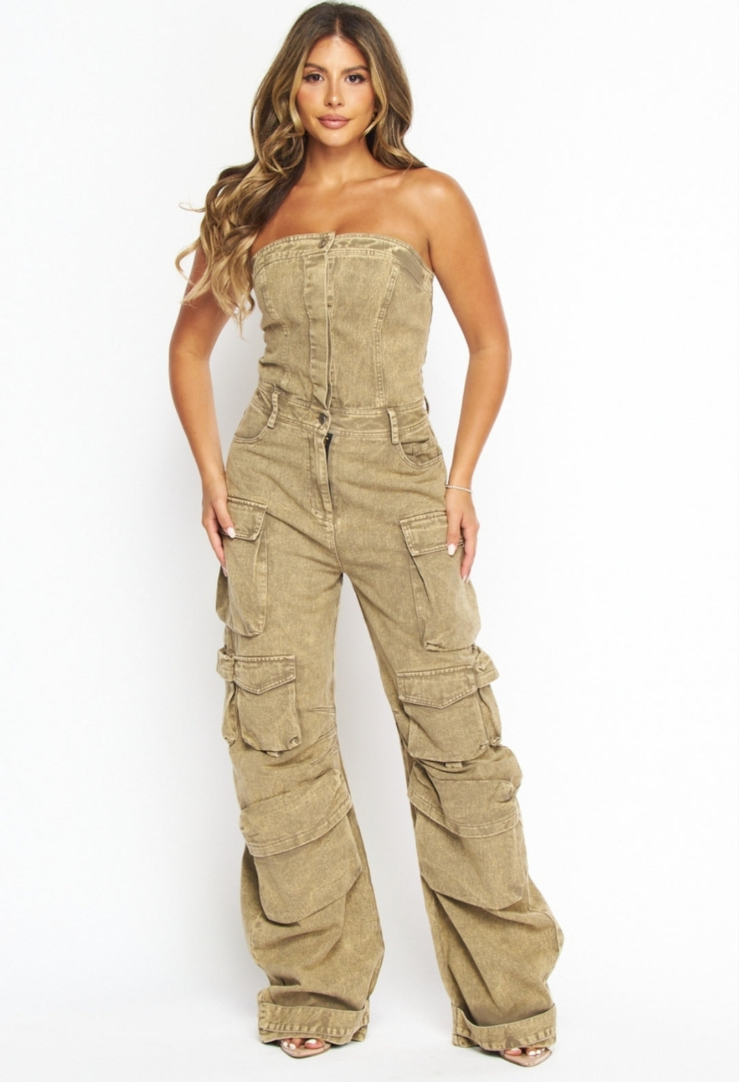 Marlee jumpsuit