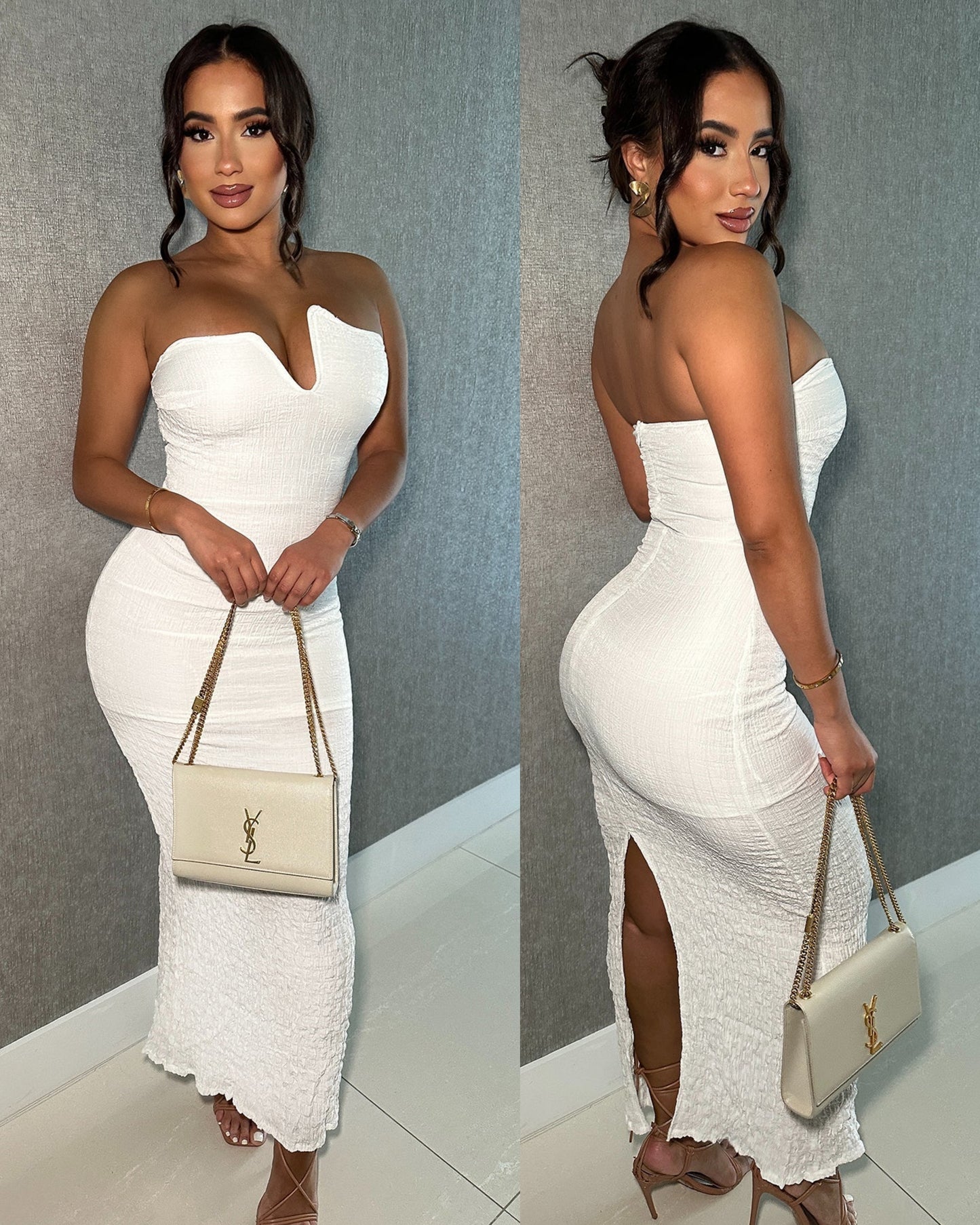 New 🔥 The sweetest tea dress