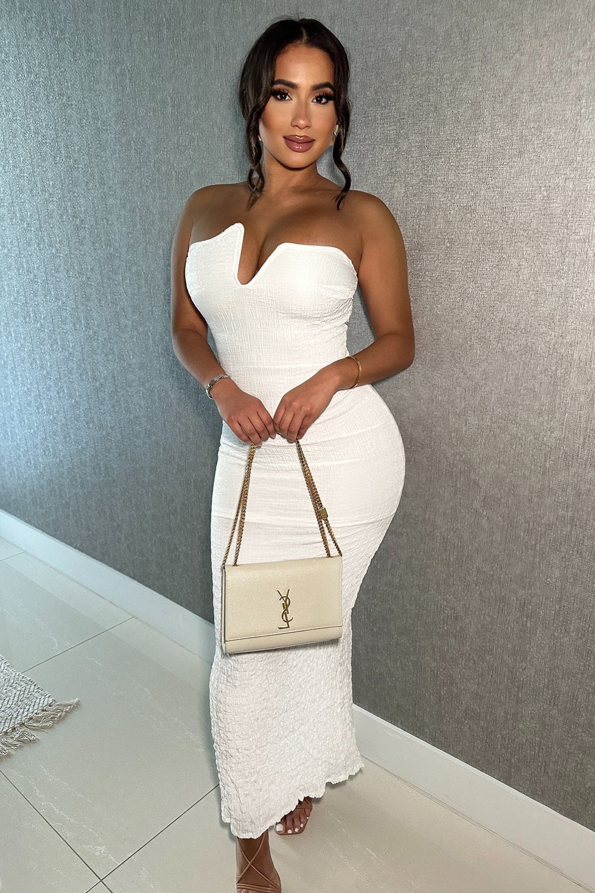 New 🔥 The sweetest tea dress