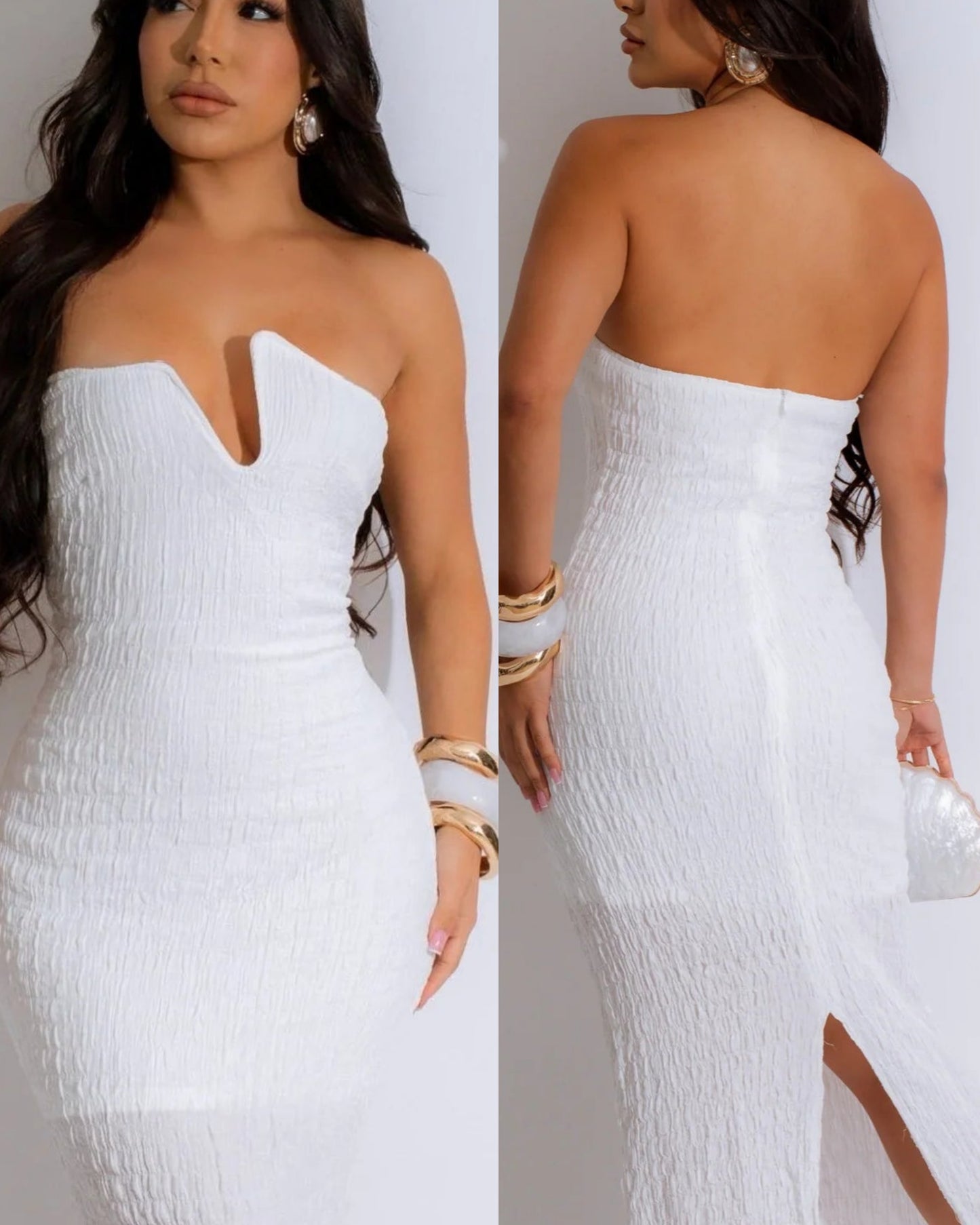 New 🔥 The sweetest tea dress