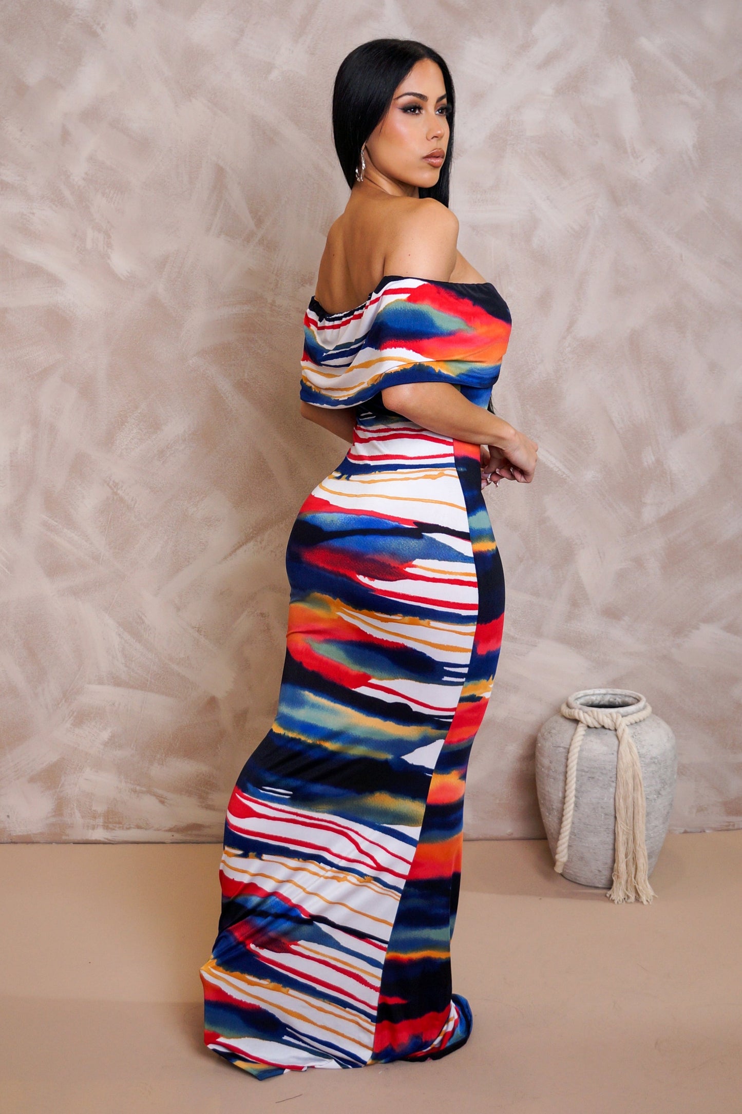 New 🔥 Let's talk about it dress