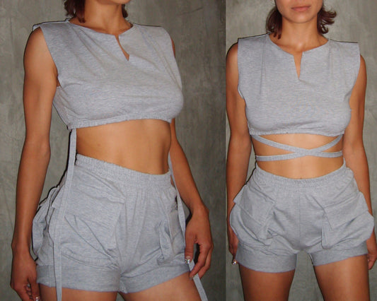 New 🔥 kamie set