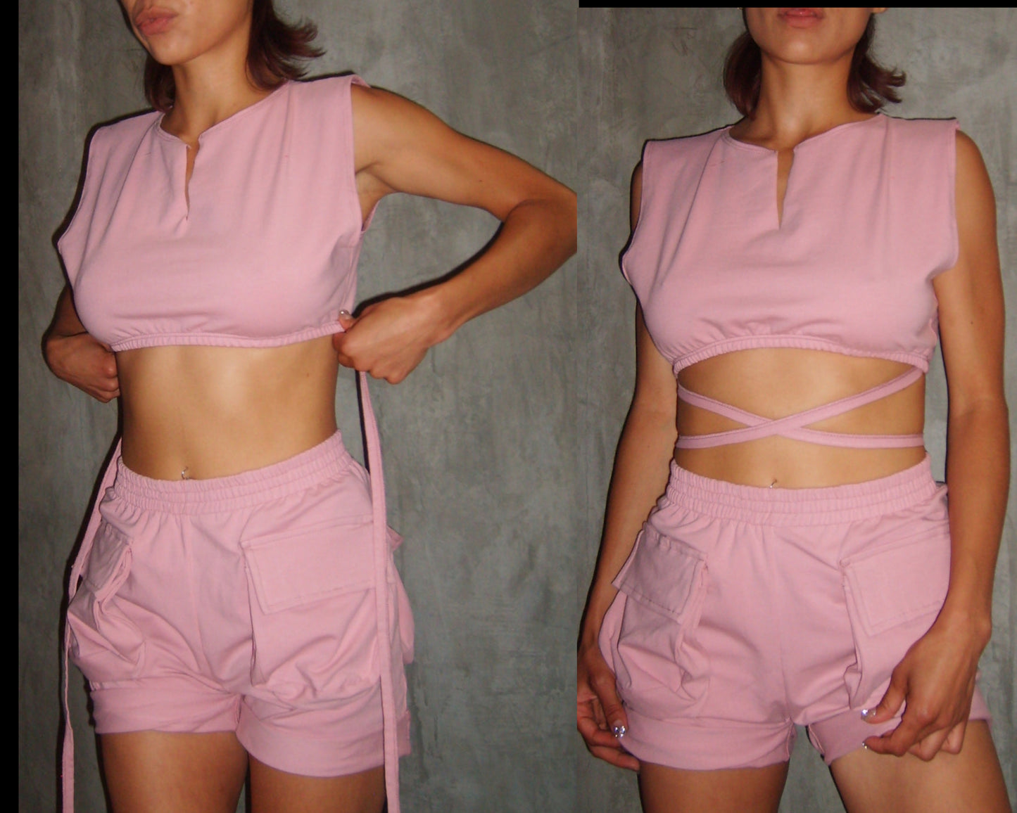 New 🔥 kamie set