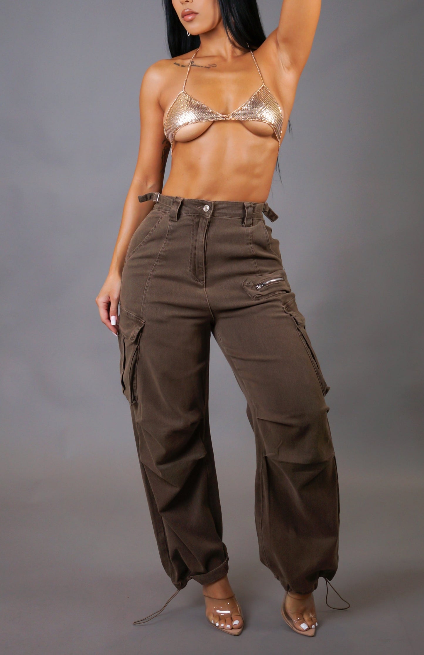 New 🔥 Shopping spree pants
