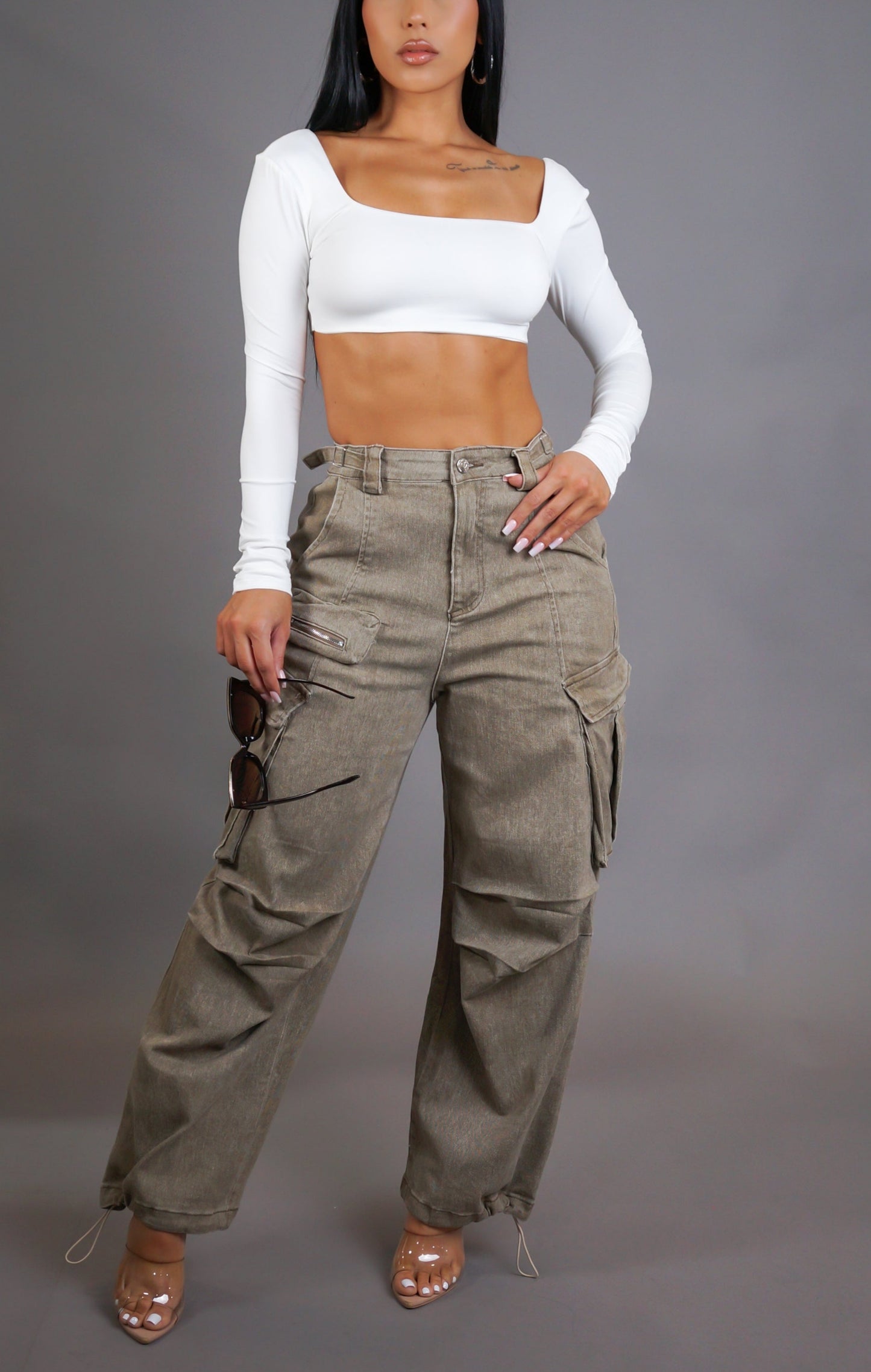 New 🔥 Shopping spree pants