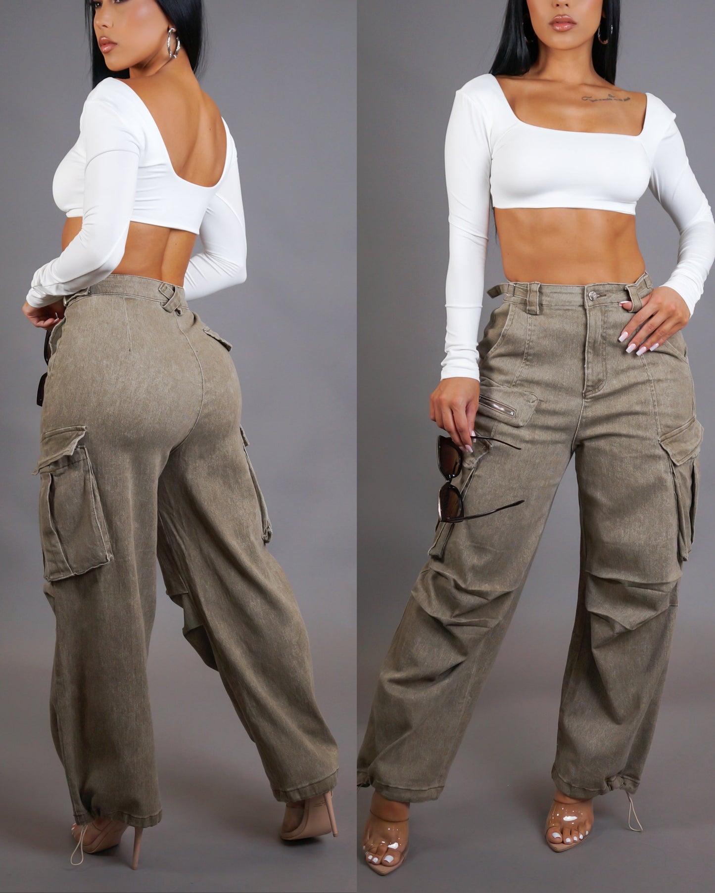 New 🔥 Shopping spree pants