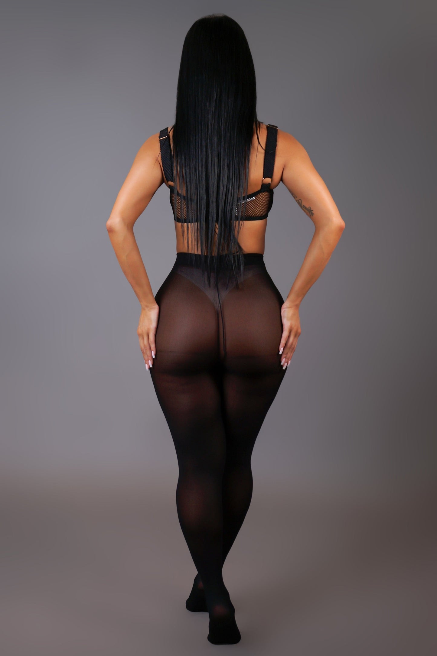 Our Little Secret perfect Tights