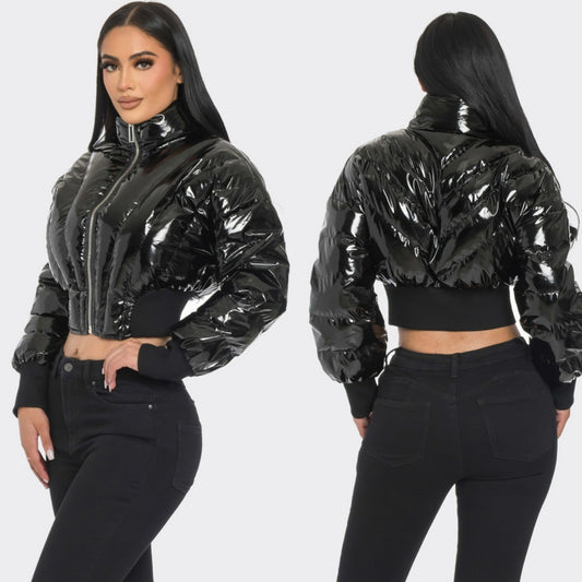 Quick seller⚡️The coldest winter jacket