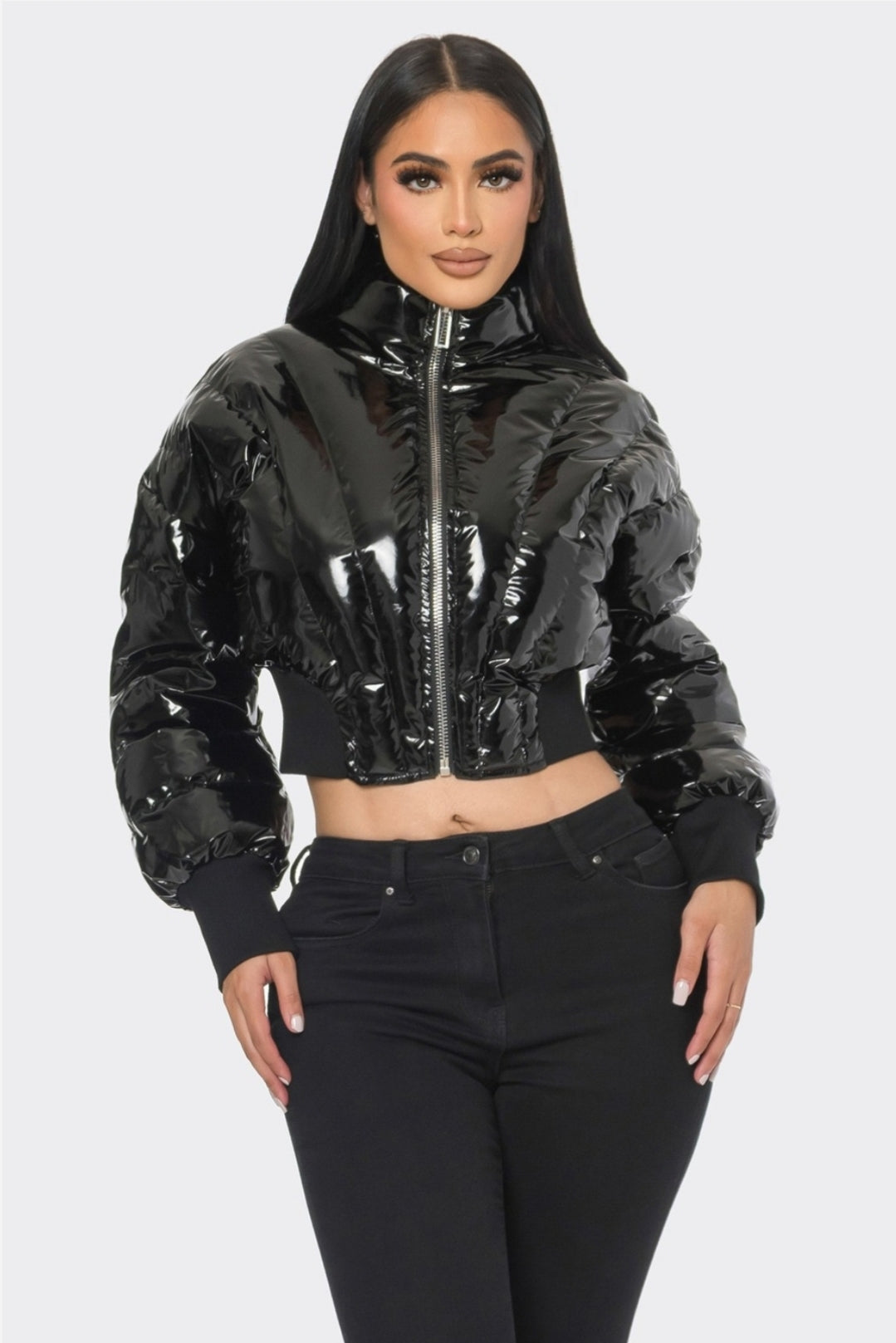 Quick seller⚡️The coldest winter jacket