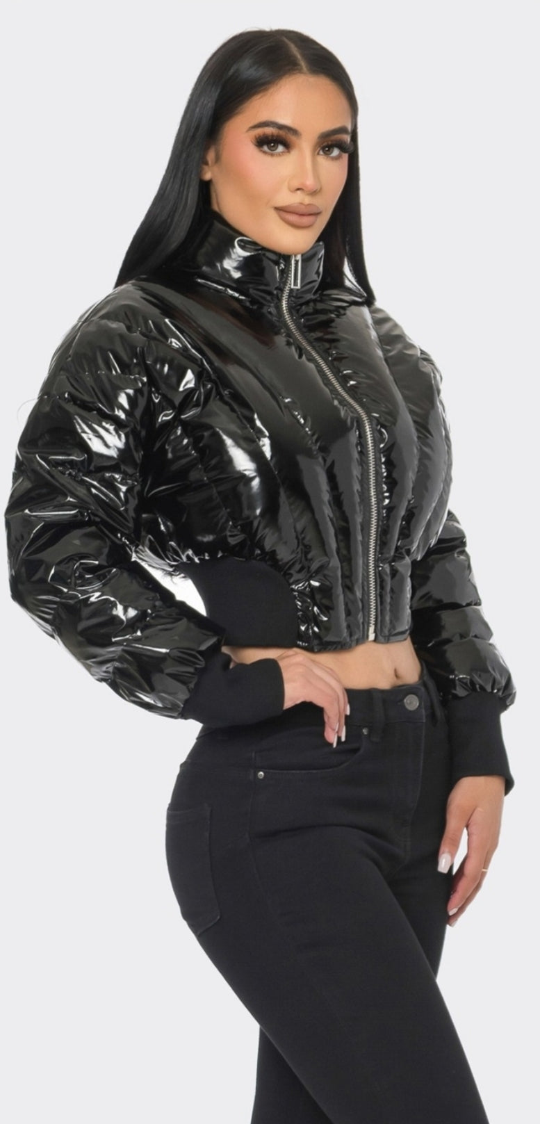 Quick seller⚡️The coldest winter jacket
