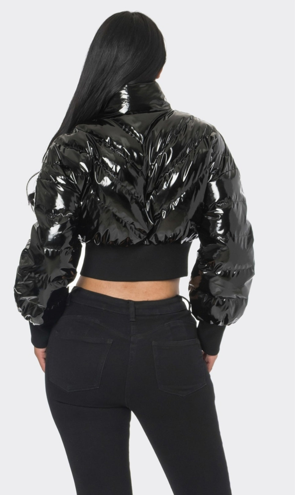 Quick seller⚡️The coldest winter jacket