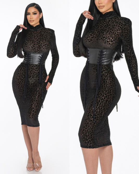 New 🔥 I got options dress