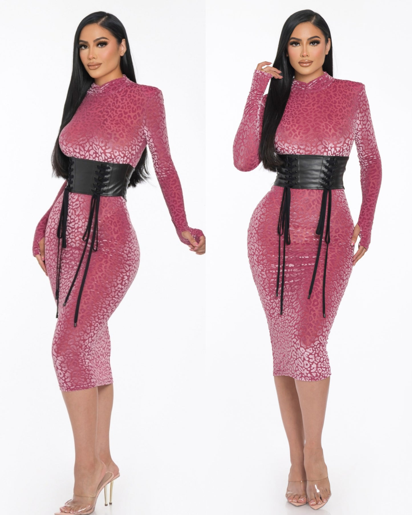 New 🔥 I got options dress