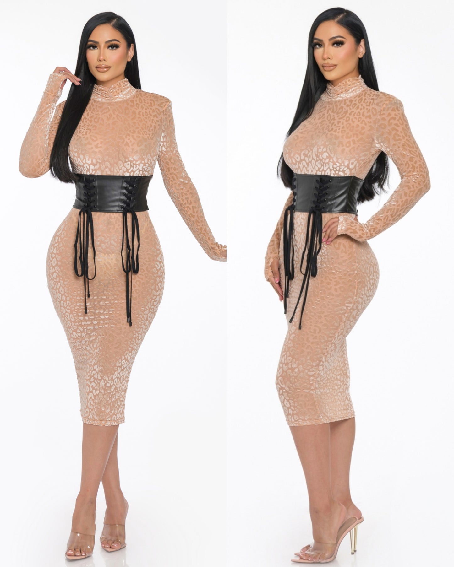 New 🔥 I got options dress