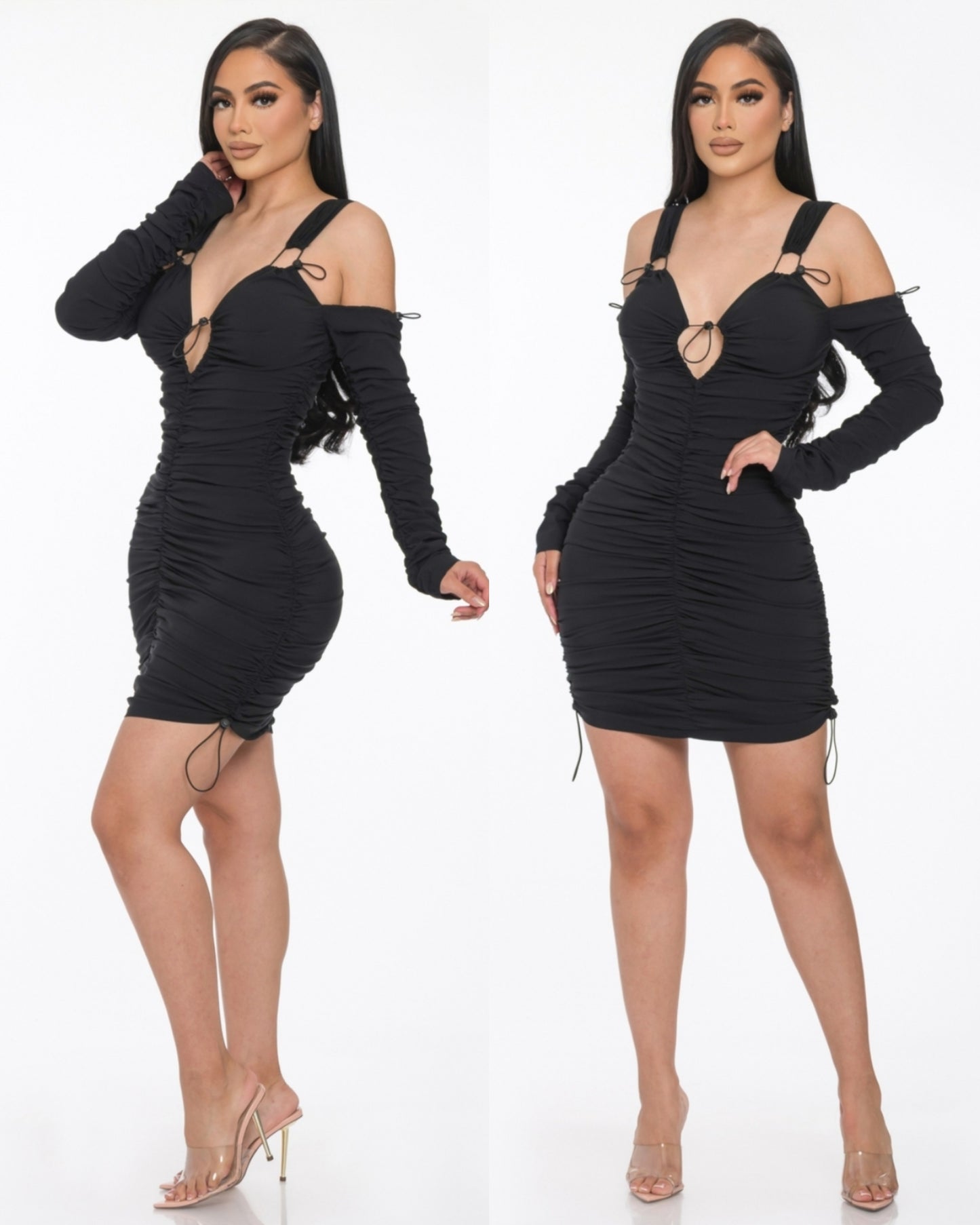 New 🔥 The Ravyn dress