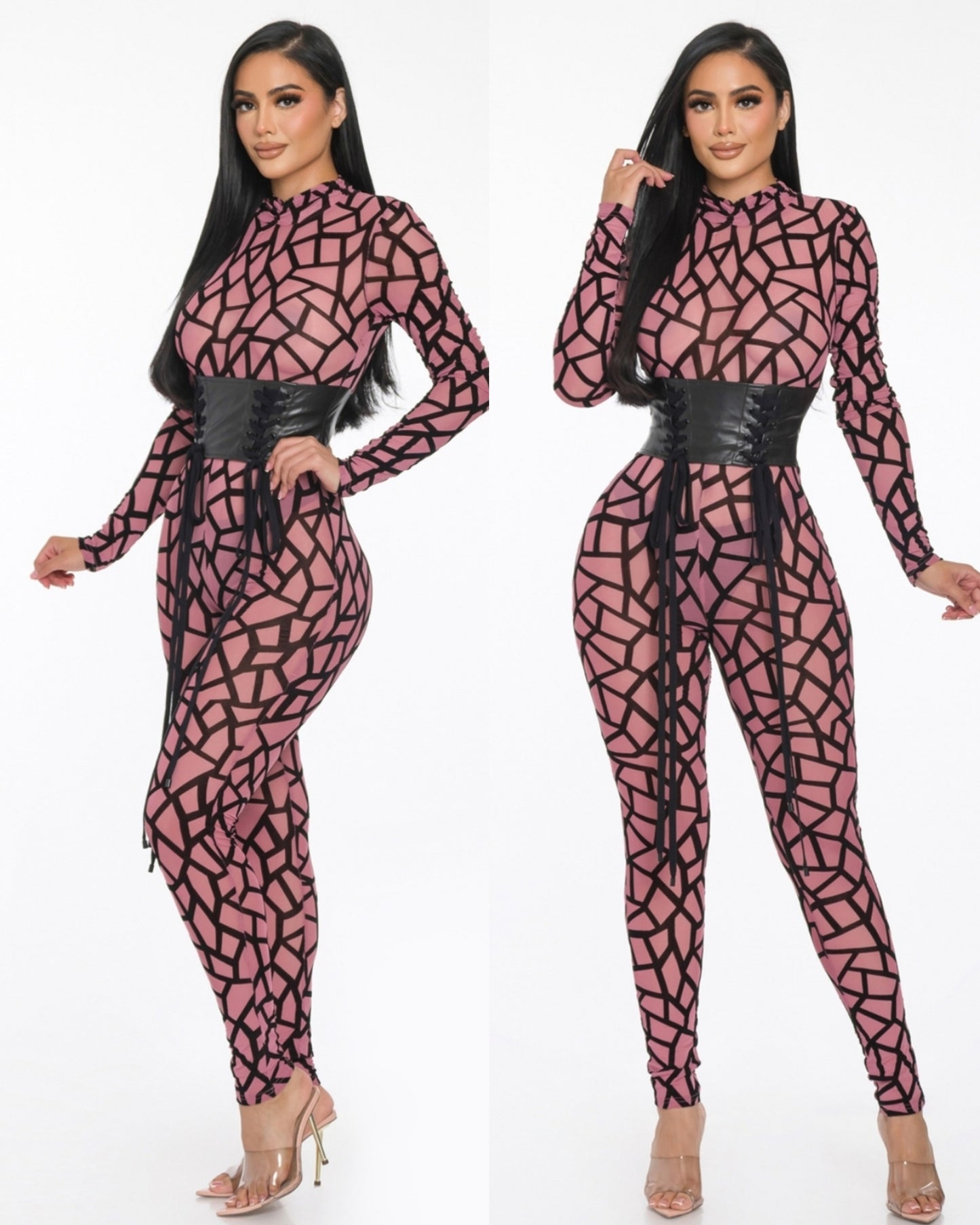 New 🔥 Kiya jumpsuit