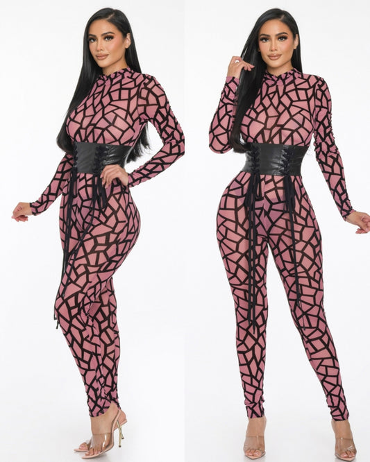 New 🔥 Kiya jumpsuit