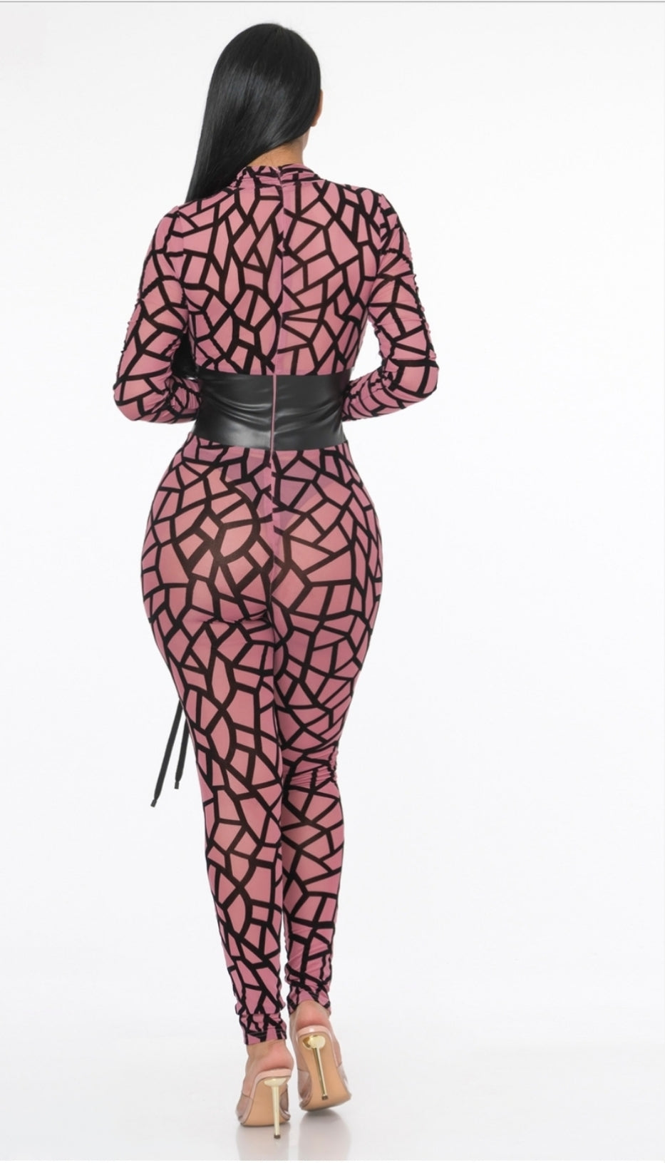 New 🔥 Kiya jumpsuit