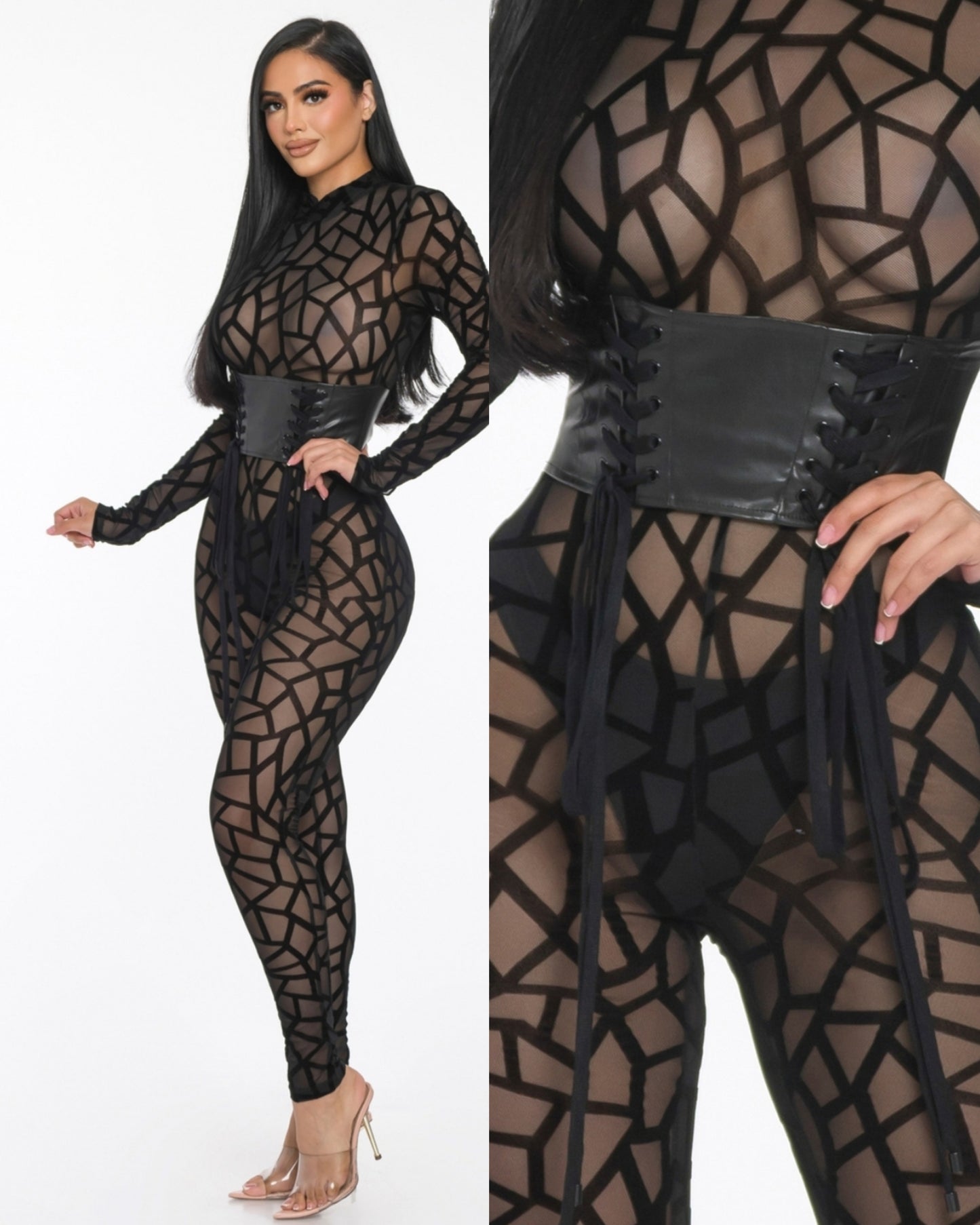 New 🔥 Kiya jumpsuit