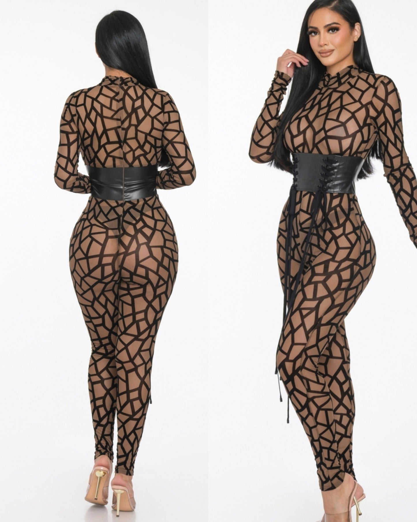 New 🔥 Kiya jumpsuit