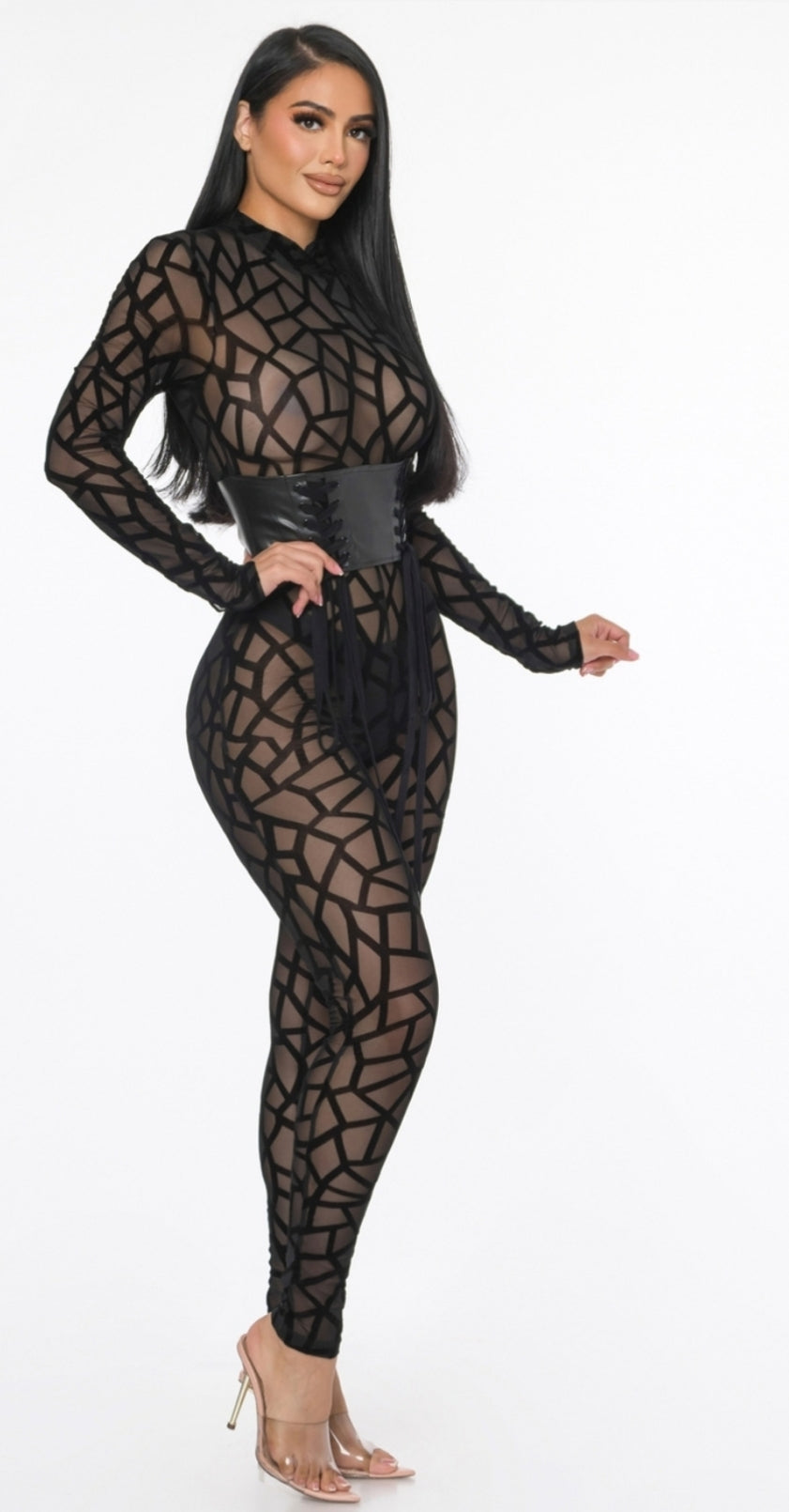 New 🔥 Kiya jumpsuit