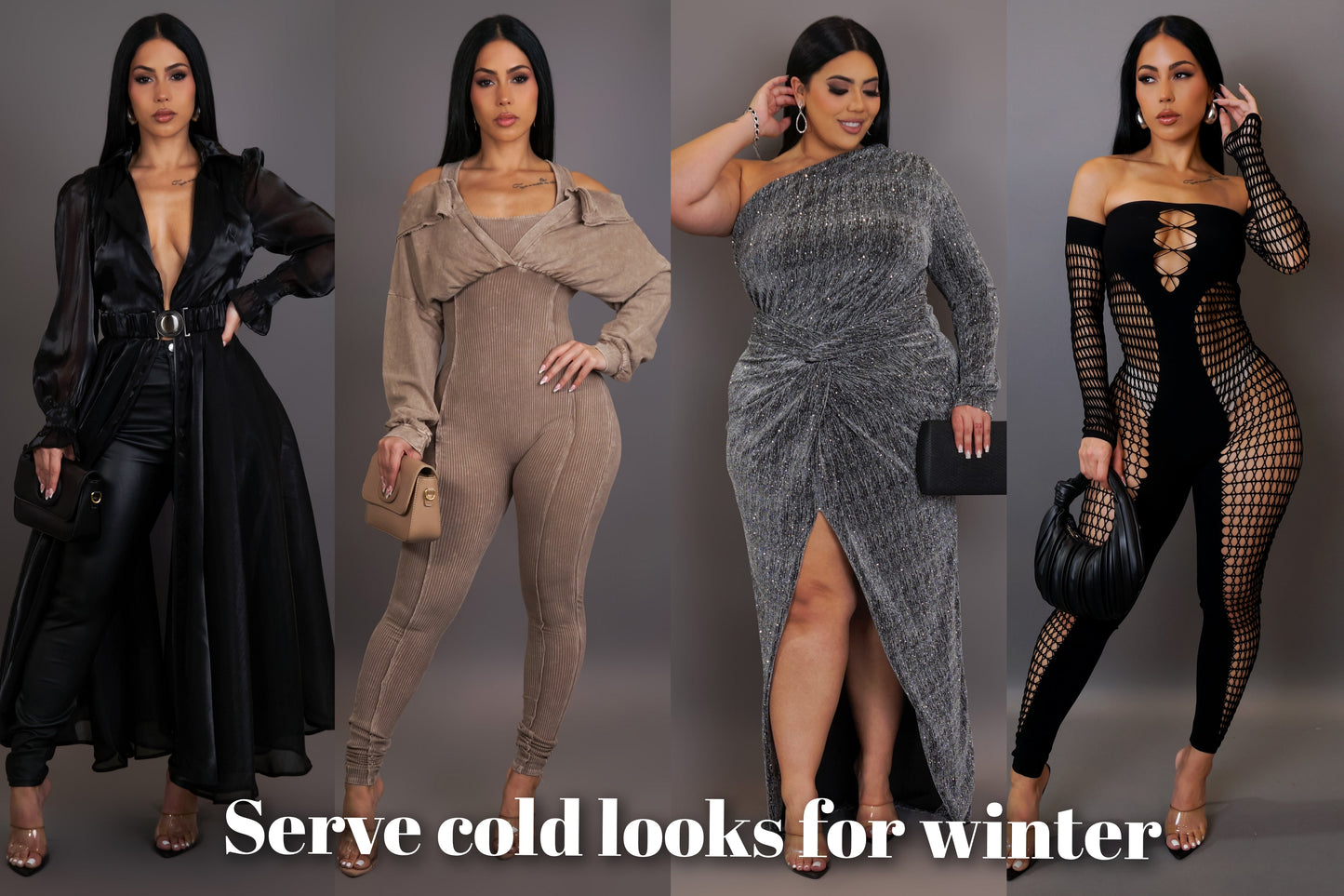 Winter season