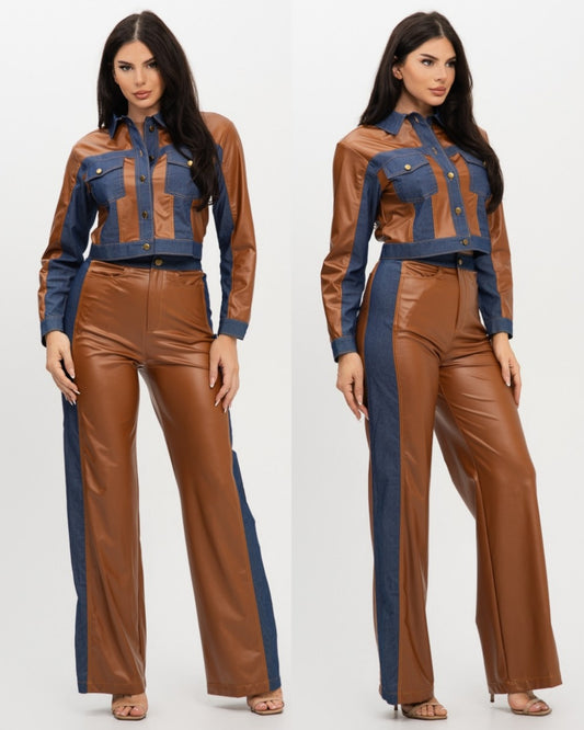 Armeni duo set