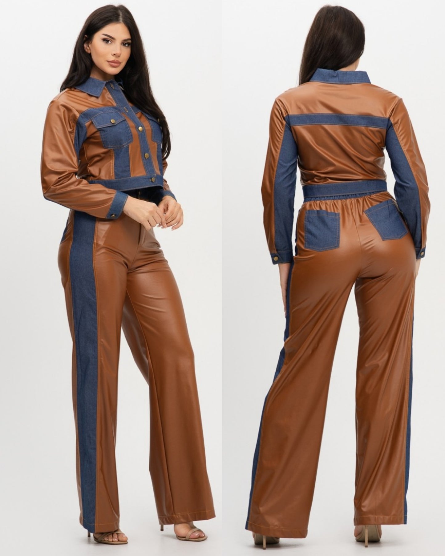 Armeni duo set