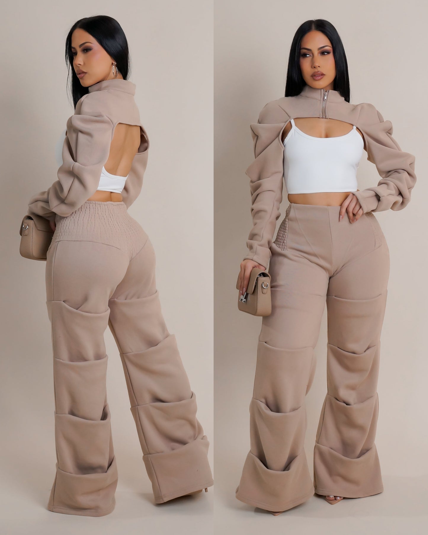 I'm a star pants set