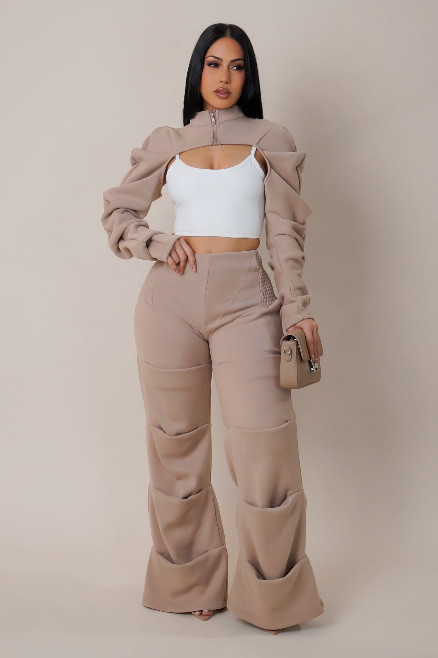 I'm a star pants set