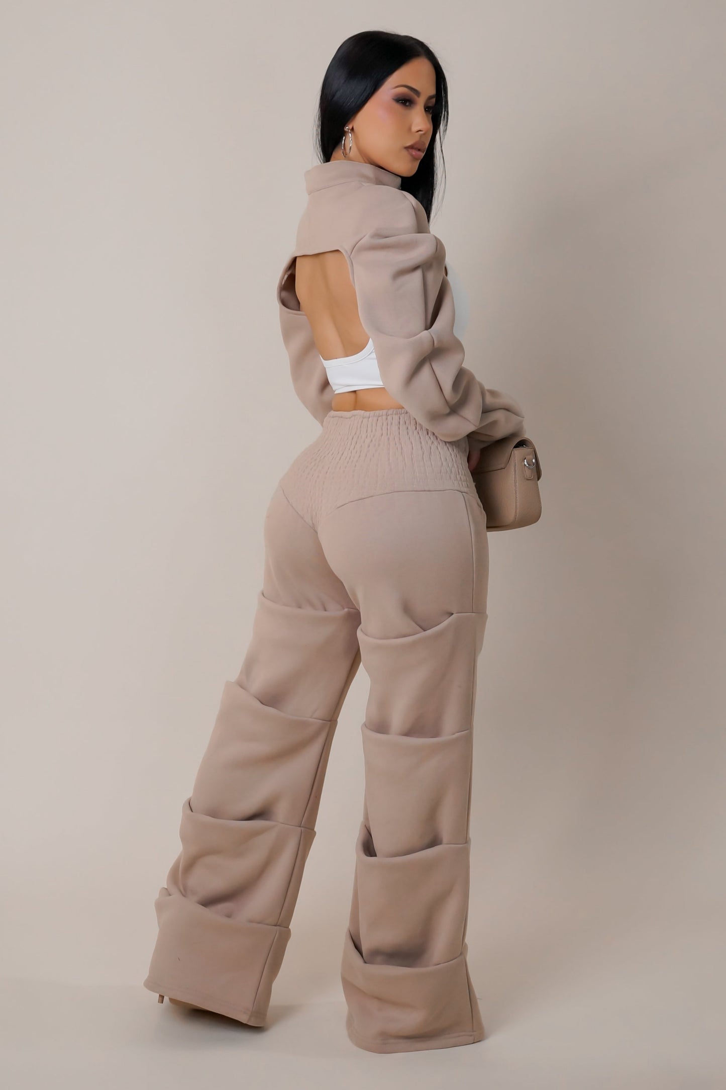 I'm a star pants set