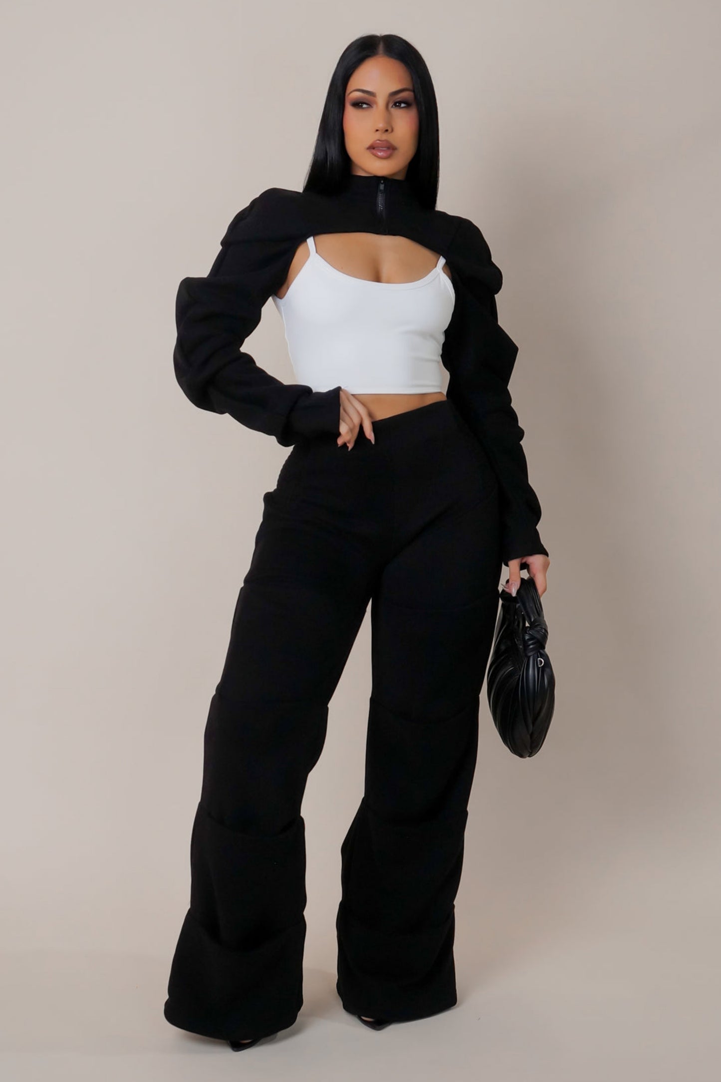 I'm a star pants set