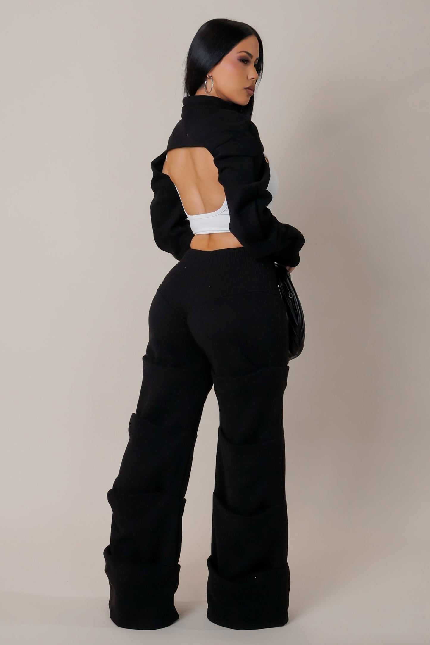 I'm a star pants set