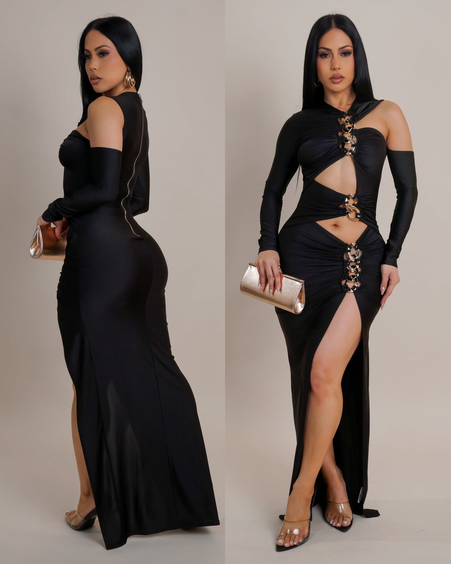 Shelby Maxi Dress